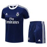 2026/27 RM Royal Blue Training Jersey (A Set)
