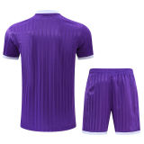 2026/27 RM Purple Training Jersey (A Set)
