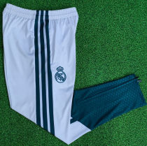 2026/27 RM White Sports Trousers