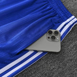2026/27 RM Blue Training Jersey (A Set)