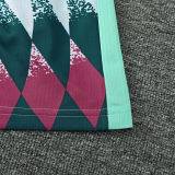 2026/27 RM Green Retro Training Jersey (A Set)