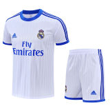 2026/27 RM White Training Jersey (A Set)