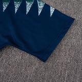 2026/27 RMA Royal Blue Retro Training Jersey (A Set)