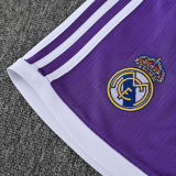2026/27 RM Purple Training Jersey (A Set)