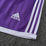 2026/27 RM Purple Training Jersey (A Set)