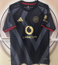 2026/27 Orlando Pirates Home Fans Soccer Jersey 奥兰多海盗