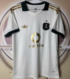2026/27 Orlando Pirates Away Fans Soccer Jersey 奥兰多海盗