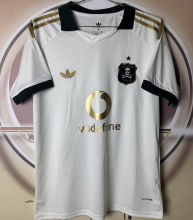 2026/27 Orlando Pirates Away Fans Soccer Jersey 奥兰多海盗