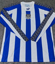 2026/27 Monterrey Special Edition Fans Long Sleeve Soccer Jersey