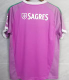 2026/27 Benfica GK Fans Soccer Jersey