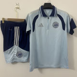 2026/27 AA Training Jersey 有拉链 (A Set)