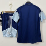 2026/27 AA Training Jersey 有拉链 (A Set)