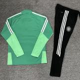 2026/27 Celtic Green Sweater Tracksuit