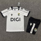 2026/27 Burgos CF Home Kids Soccer Jersey 布尔戈斯