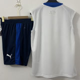 2026/27 MS White Vest Training Jersey (A Set)