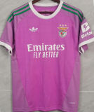 2026/27 Benfica GK Fans Soccer Jersey