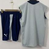 2026/27 Man City Vest Training Jersey (A Set)
