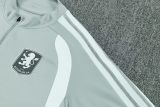 2026/27 Aston Villa Sweater Tracksuit