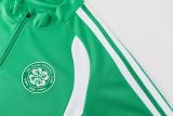 2026/27 Celtic Green Training Sweater