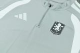 2026/27 Aston Villa Sweater Tracksuit