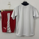 2026/27 RB L Training Jersey (A Set) 莱比锡红牛