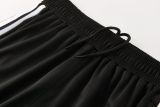 2026/27 Celtic Black Sweater Tracksuit
