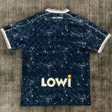 2026/27 Levante Third Fans Soccer Jersey