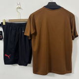 2026/27 AC Training Jersey (A Set)