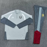 2026/27 Aston Villa Sweater Tracksuit