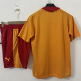 2026/27 Galatasaray Orange Training Jersey  (A Set)