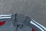 2026/27 Aston Villa Sweater Tracksuit