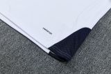 2026/27 Argentina White Sweater Tracksuit