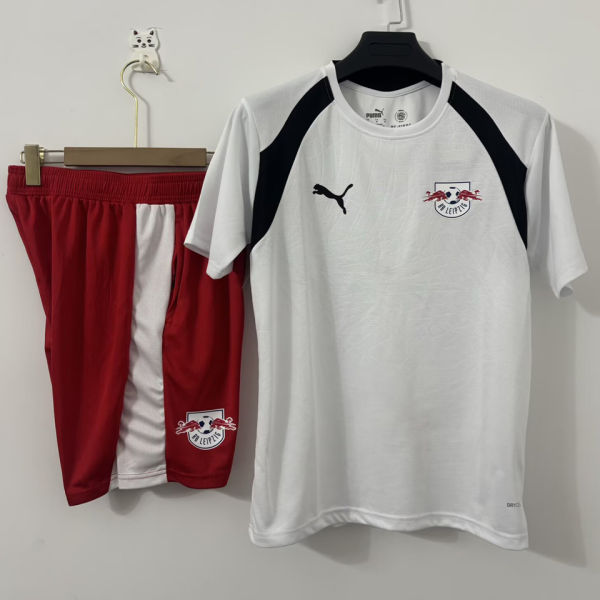 2026/27 RB L Training Jersey (A Set) 莱比锡红牛