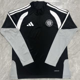 2026/27 Celtic Black Training Sweater