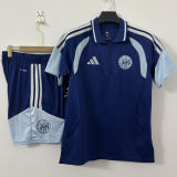2026/27 AA Training Jersey 有拉链 (A Set)