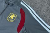 2026/27 Aston Villa Sweater Tracksuit