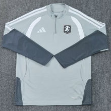 2026/27 Aston Villa Training Sweater
