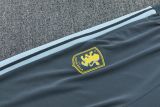 2026/27 Aston Villa Sweater Tracksuit