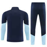 2026/27 Argentina Royal Blue Sweater Tracksuit