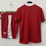 2026/27 RB L Training Jersey (A Set) 莱比锡红牛