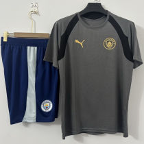 2026/27 Man City Training Jersey (A Set)
