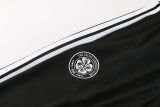 2026/27 Celtic Green Sweater Tracksuit