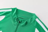 2026/27 Celtic Green Training Sweater