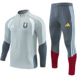2026/27 Aston Villa Sweater Tracksuit