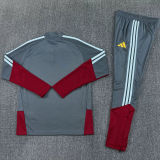 2026/27 Aston Villa Sweater Tracksuit