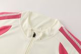 2026/27 RM Off-White Training Sweater