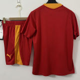 2026/27 Galatasaray Red Training Jersey  (A Set)