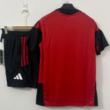 2026/27 M Utd Red Training Jersey (A Set)