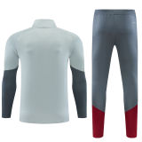 2026/27 Aston Villa Sweater Tracksuit