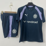 2026/27 MS Training Jersey (A Set)